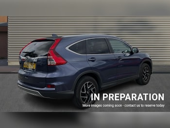 Used Honda CR-V 2016 for sale - 75922074: Photo