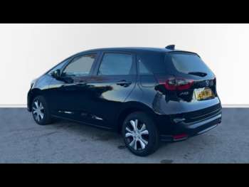 Used Honda Jazz 2024 for sale - 73725811: Photo
