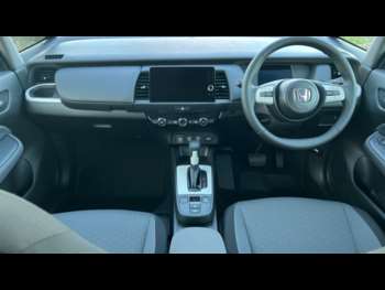 Used Honda Jazz 2024 for sale - 73725811: Photo