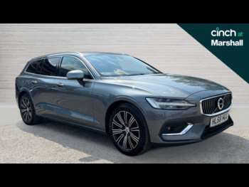 2019 - 2.0 T5 Inscription 5dr Auto