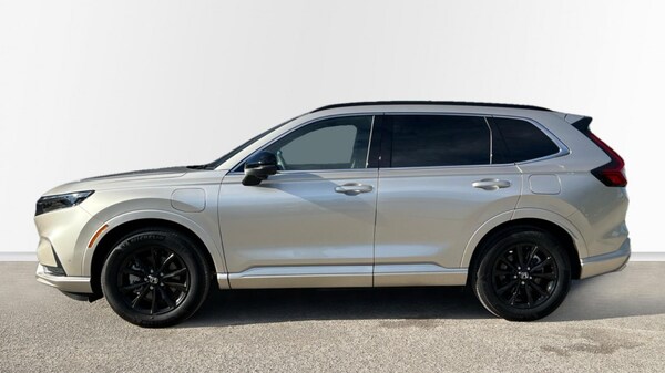 Used Honda CR-V 2024 for sale - 75438888: Photo 13
