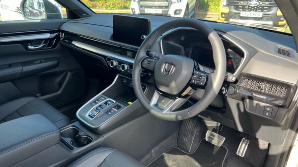 Used Honda CR-V 2024 for sale - 75438888: Photo 14