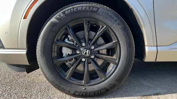 Used Honda CR-V 2024 for sale - 75438888: Photo 18