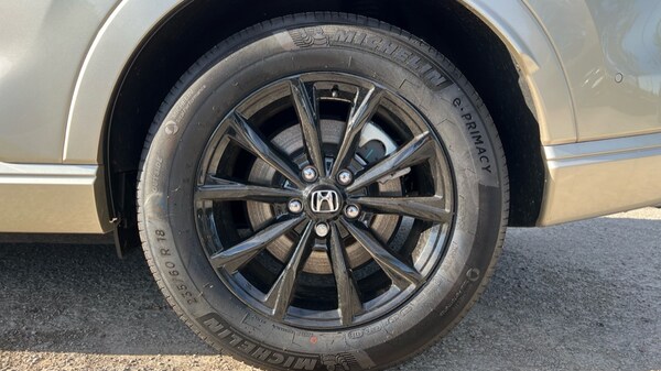 Used Honda CR-V 2024 for sale - 75438888: Photo 19