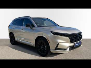 2024 - 2.0 e:phev Advance Tech 5Dr Ecvt Estate