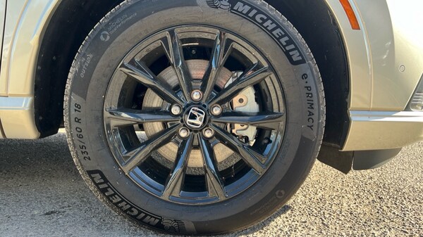 Used Honda CR-V 2024 for sale - 75438888: Photo 20
