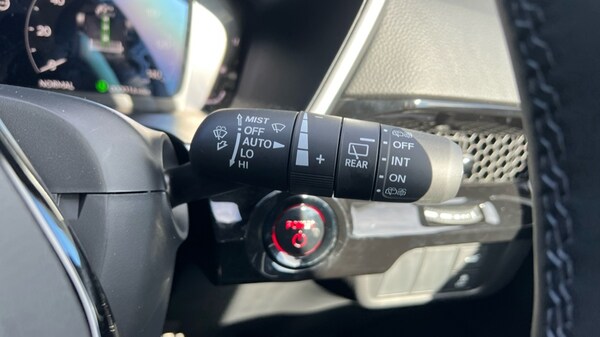 Used Honda CR-V 2024 for sale - 75438888: Photo 24