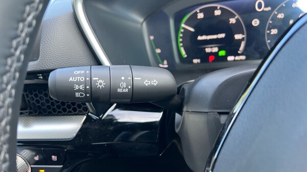 Used Honda CR-V 2024 for sale - 75438888: Photo 25