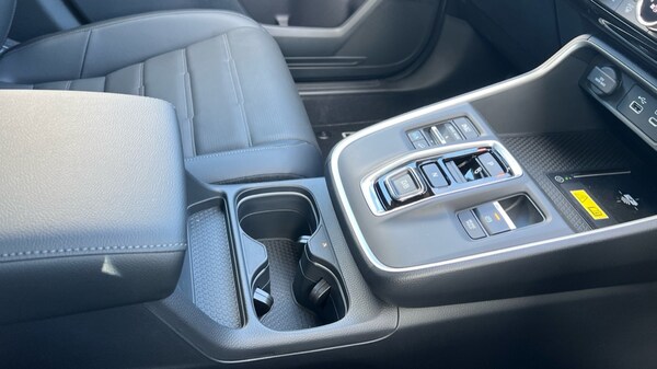 Used Honda CR-V 2024 for sale - 75438888: Photo 27