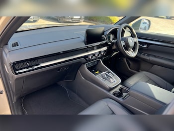 Used Honda CR-V 2024 for sale - 75438888: Photo