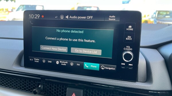 Used Honda CR-V 2024 for sale - 75438888: Photo 36