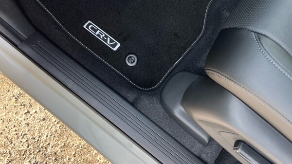 Used Honda CR-V 2024 for sale - 75438888: Photo 37