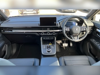 Used Honda CR-V 2024 for sale - 75438888: Photo