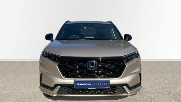 Used Honda CR-V 2024 for sale - 75438888: Photo 6