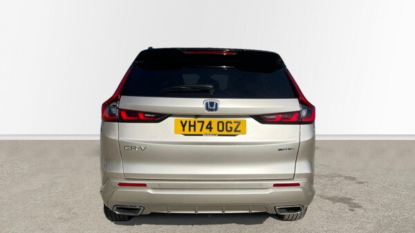 Used Honda CR-V 2024 for sale - 75438888: Photo 7