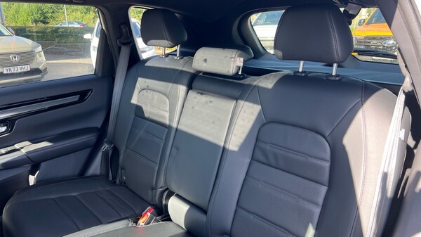 Used Honda CR-V 2024 for sale - 75438888: Photo 8