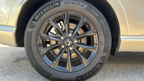 Used Honda CR-V 2024 for sale - 75438888: Photo 9