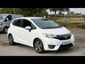 2016 - 1.3 EX 5dr