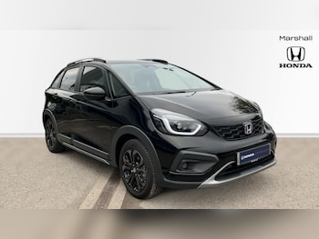 Used Honda Jazz 2025 for sale - 76183885: Photo