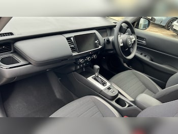 Used Honda Jazz 2025 for sale - 76183885: Photo