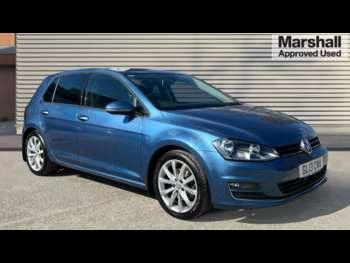Used Volkswagen Golf 2013 for sale - 74516029: Photo