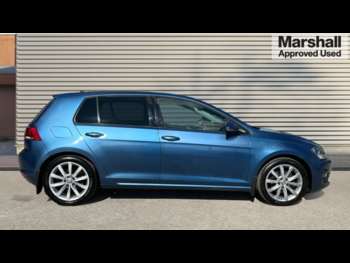 Used Volkswagen Golf 2013 for sale - 74516029: Photo