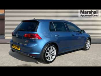 Used Volkswagen Golf 2013 for sale - 74516029: Photo