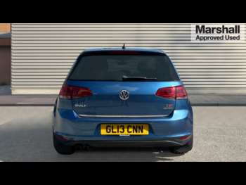 Used Volkswagen Golf 2013 for sale - 74516029: Photo
