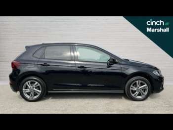 Used Volkswagen Polo 2022 for sale - 75438552: Photo