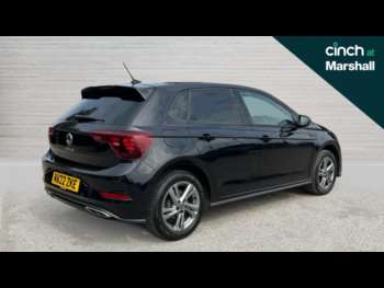Used Volkswagen Polo 2022 for sale - 75438552: Photo