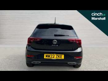Used Volkswagen Polo 2022 for sale - 75438552: Photo