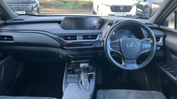 Used Lexus UX 2019 for sale - 76161237: Photo 11
