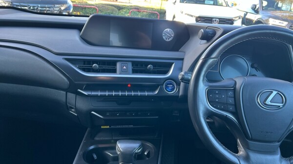 Used Lexus UX 2019 for sale - 76161237: Photo 12
