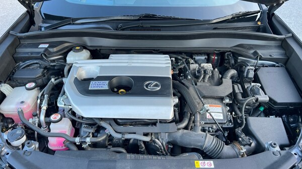 Used Lexus UX 2019 for sale - 76161237: Photo 16