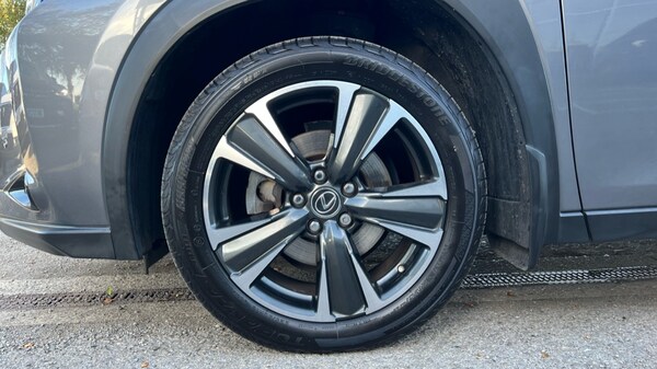 Used Lexus UX 2019 for sale - 76161237: Photo 17