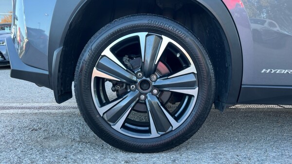 Used Lexus UX 2019 for sale - 76161237: Photo 19