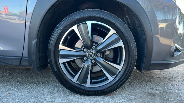 Used Lexus UX 2019 for sale - 76161237: Photo 20