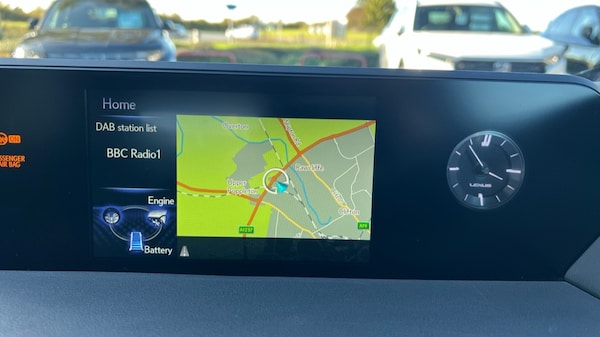 Used Lexus UX 2019 for sale - 76161237: Photo 27