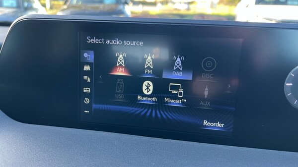 Used Lexus UX 2019 for sale - 76161237: Photo 35