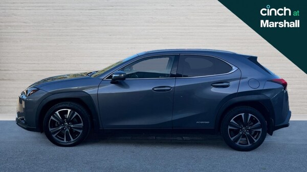 Used Lexus UX 2019 for sale - 76161237: Photo 6