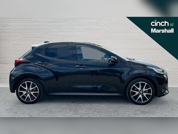 Used Toyota Yaris 2022 for sale - 75438583: Photo