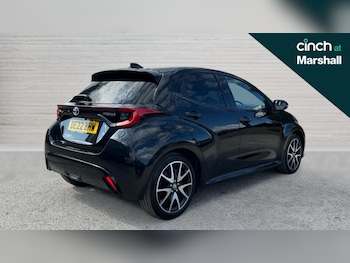Used Toyota Yaris 2022 for sale - 75438583: Photo