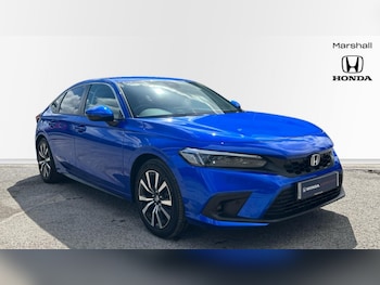 2025 - 2.0 eHEV Elegance 5dr CVT