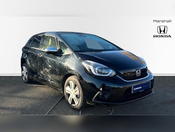 2023 - JAZZ 1.5 i-MMD Hybrid EX 5dr eCVT