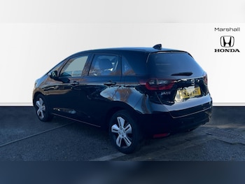 Used Honda Jazz 2023 for sale - 76745303: Photo
