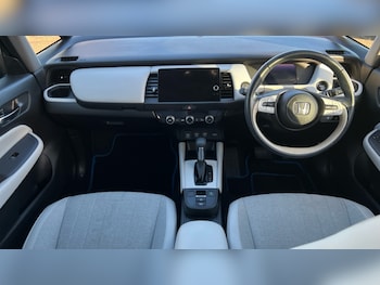 Used Honda Jazz 2023 for sale - 76745303: Photo