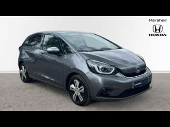 Used Honda Jazz 2021 for sale - 74844133: Photo