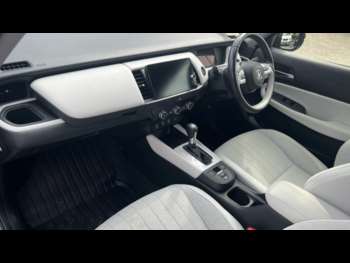 Used Honda Jazz 2021 for sale - 74844133: Photo