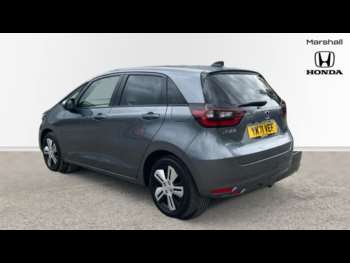 Used Honda Jazz 2021 for sale - 74844133: Photo