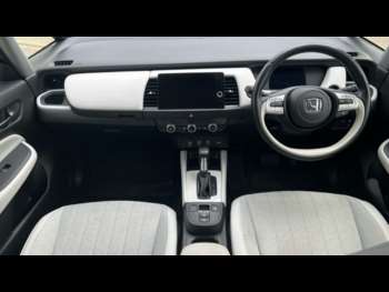 Used Honda Jazz 2021 for sale - 74844133: Photo